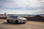Mercedes-Benz A220 4Matic AMG Line Sedan 2018 года (NA)